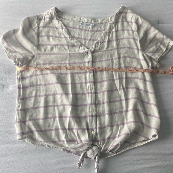 Carve Designs Landon Top - Picture 5 of 6